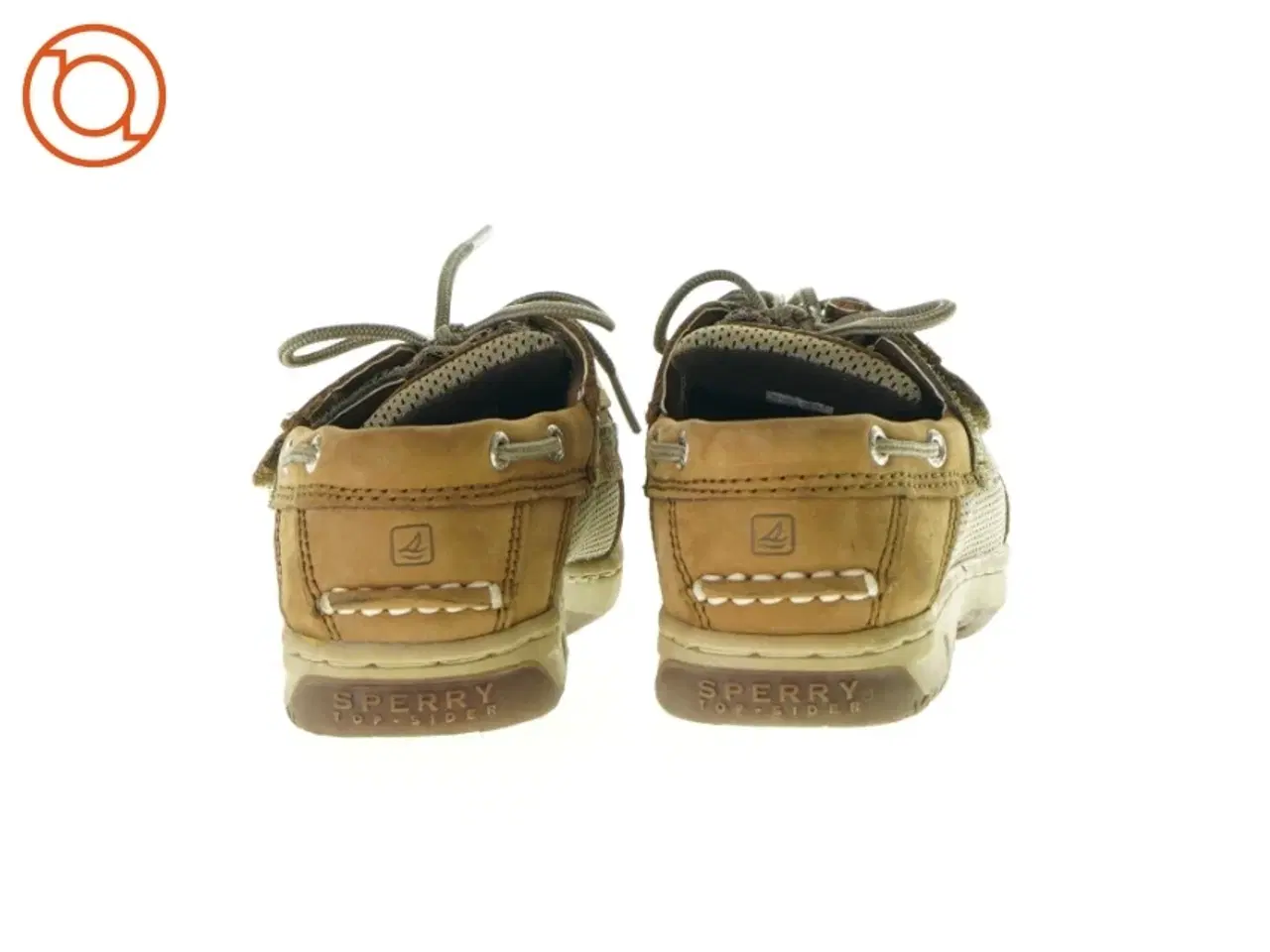 Billede 4 - Børnesko fra Sperry (str. 27,5)