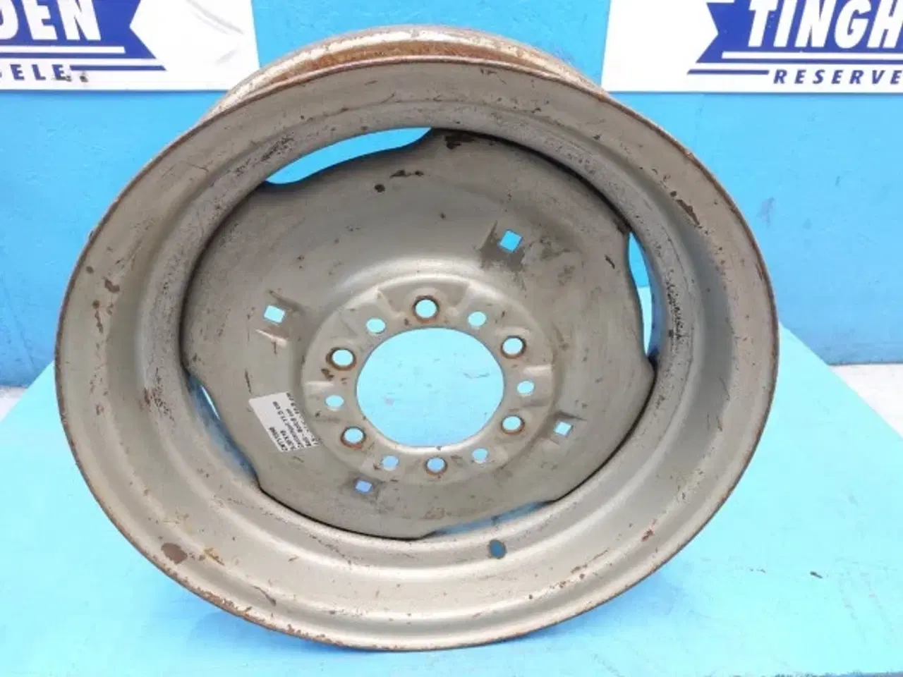 Billede 8 - 18" 5.5FX18