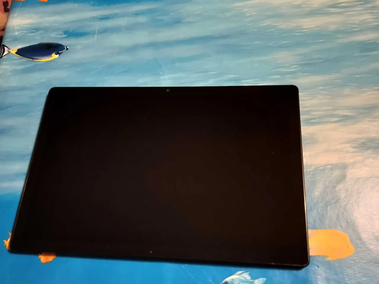 Billede 2 - Sælger Samsung Galaxy A9 ikke brugt meget