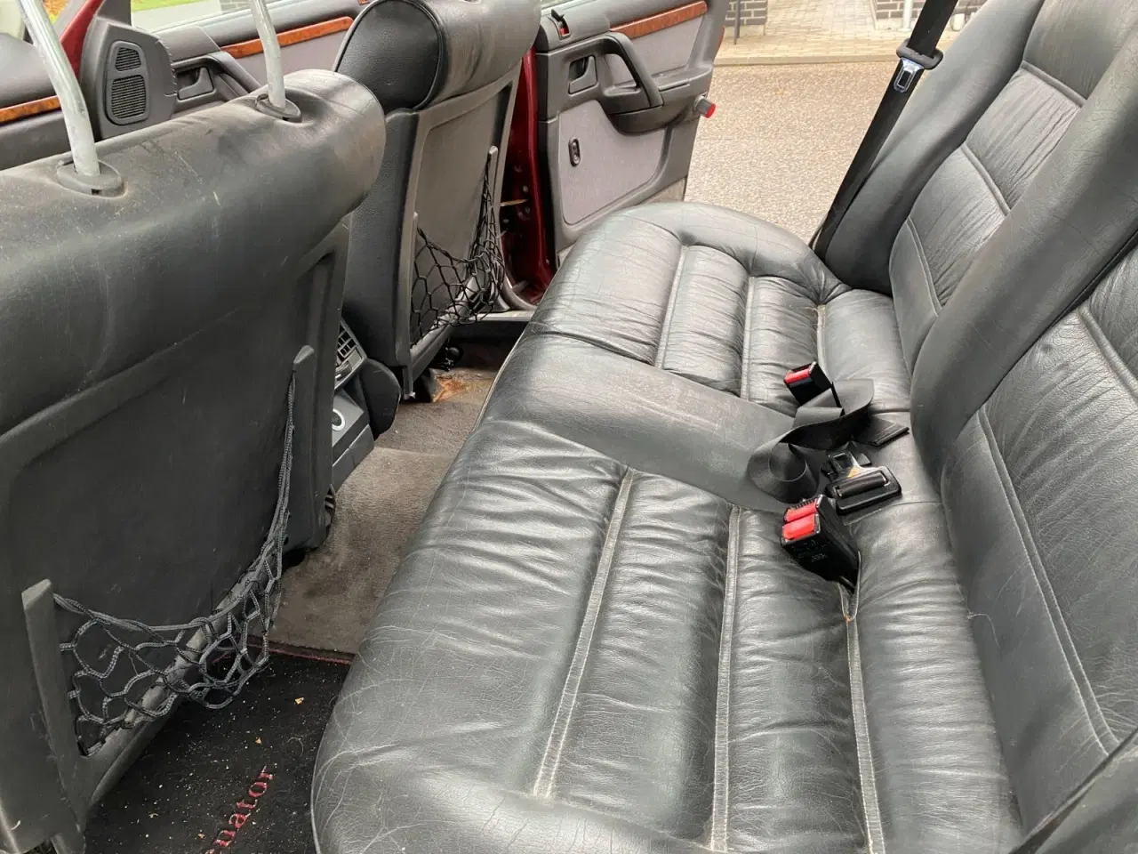 Billede 6 - Opel Senator 3,0i CD