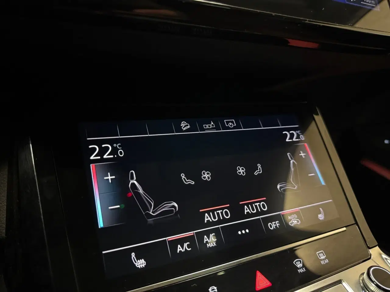 Billede 10 - Audi e-tron 55 Advanced Prestige quattro