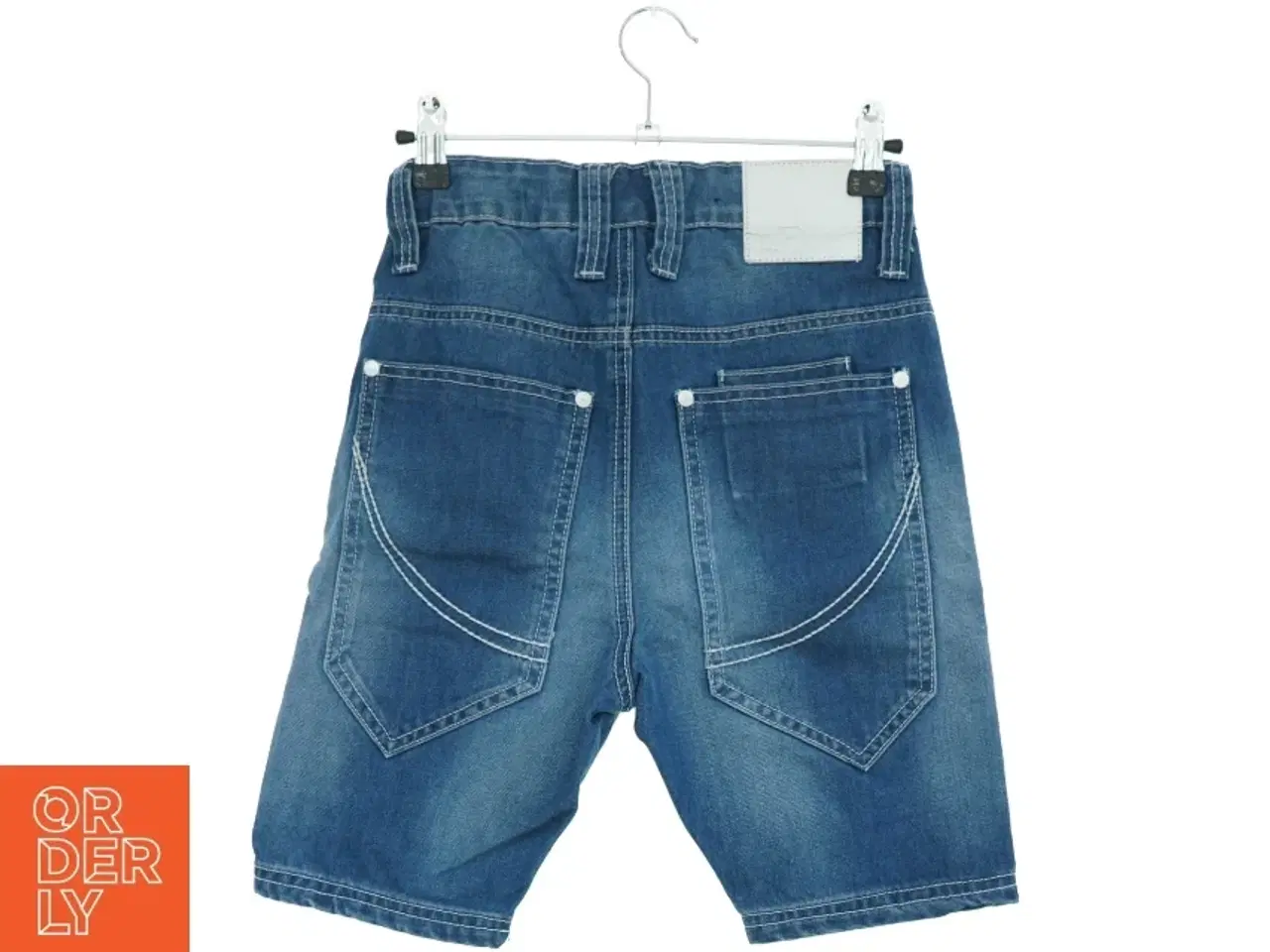 Billede 2 - Shorts fra JEFF (str. 140 cm)