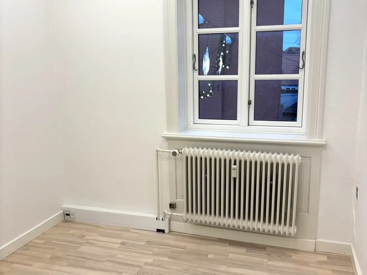 Billede 3 - Kontor  til leje på Hersegade 18. 1.tv.  4000 Roskilde