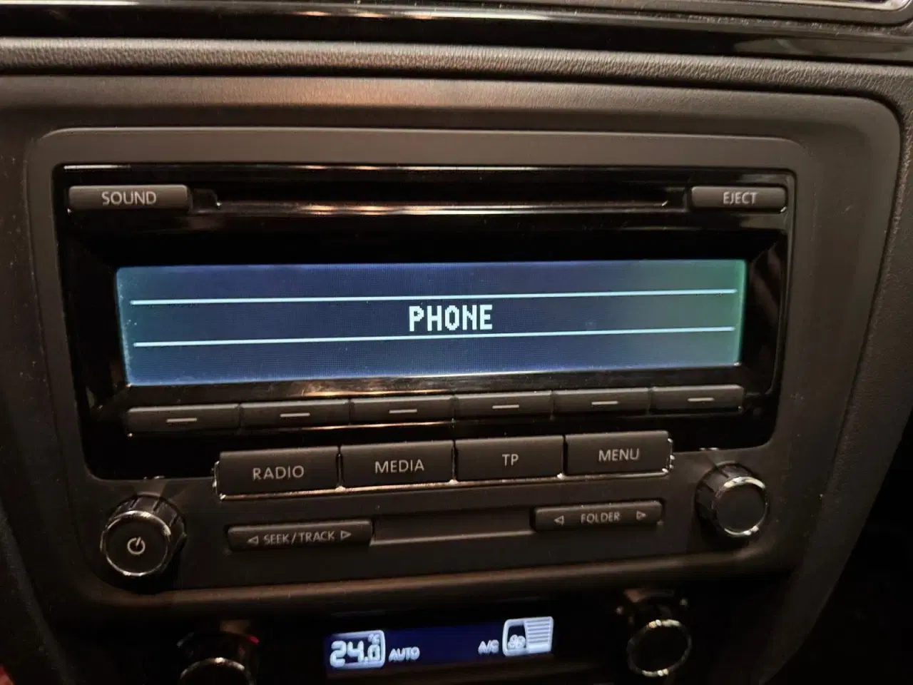 Billede 9 - Seat Toledo 1,2 TSi 105 Style