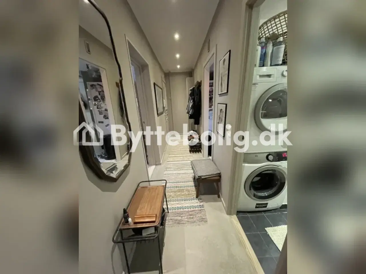 Billede 5 - Charmerende Vesterbro-lejlighed til bytte