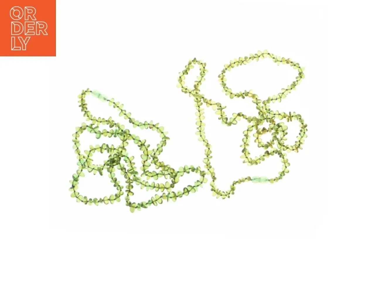 Billede 2 - Perlekæder (str. 88 cm og 86 cm)