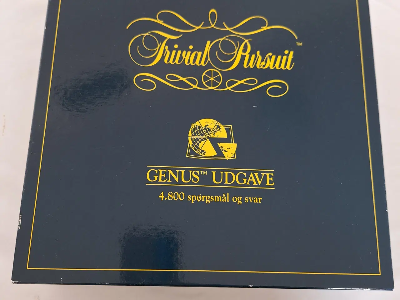 Billede 1 - Brætspil