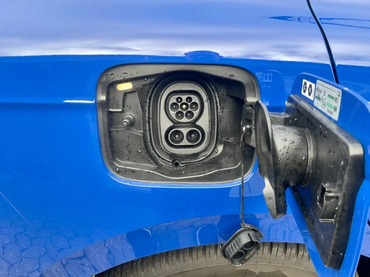 Billede 17 - Skoda Enyaq 80 iV Plus