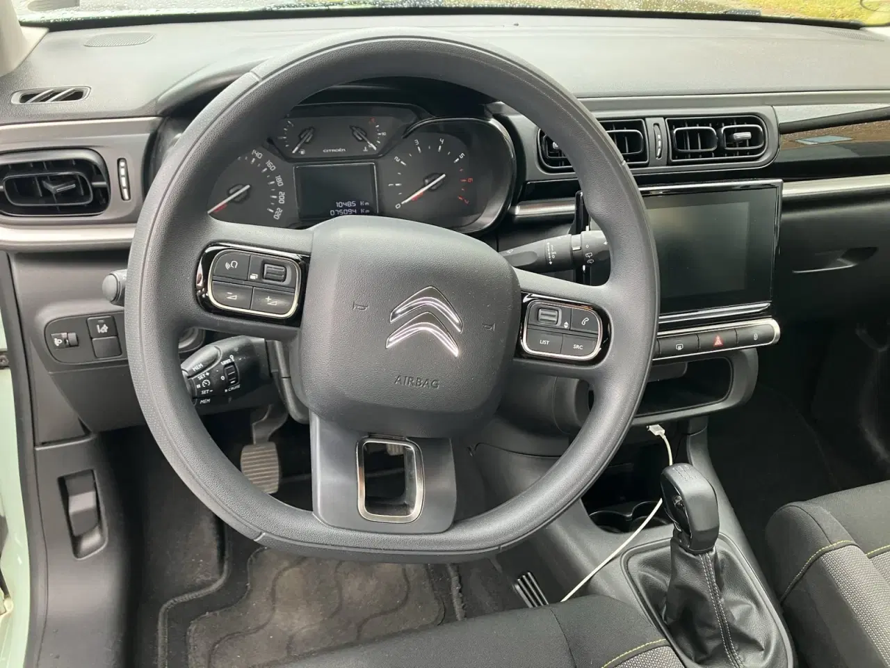 Billede 11 - Citroën C3 1,2 PureTech 82 Live