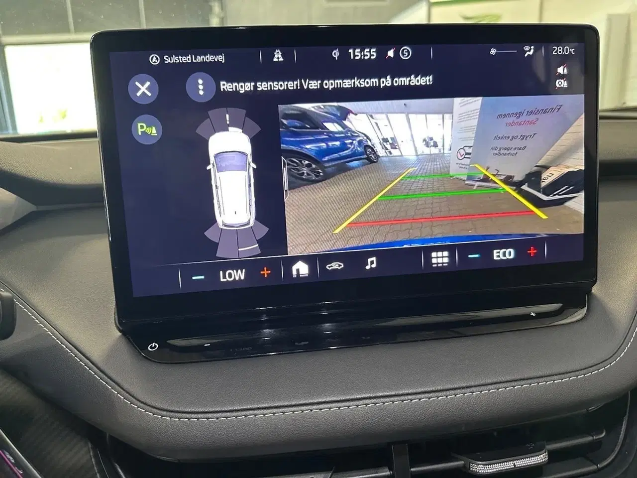 Billede 17 - Skoda Enyaq 80 iV Sportline