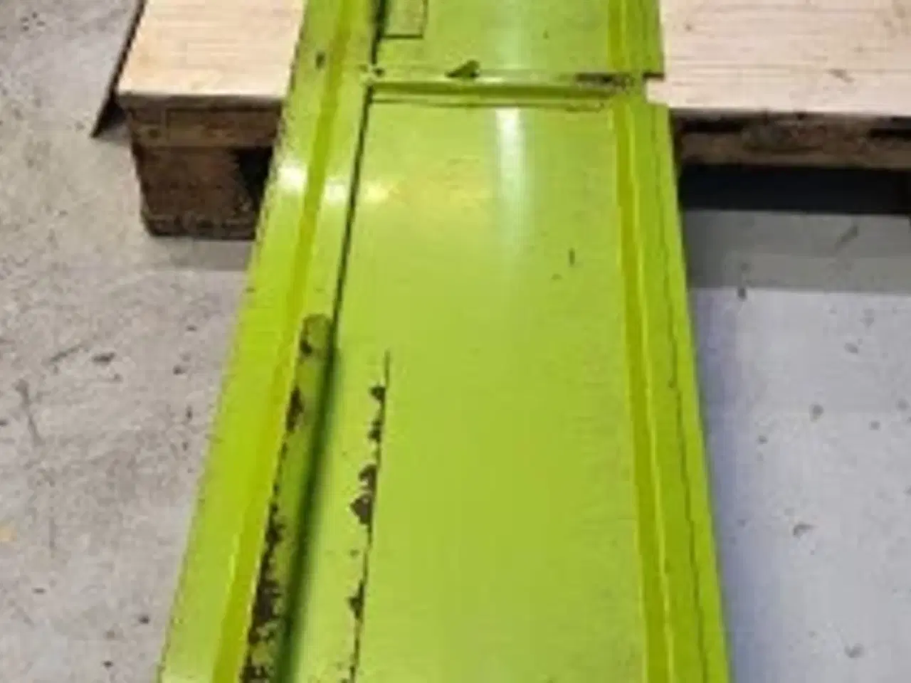 Billede 7 - Claas V900 Plade R. 5171490