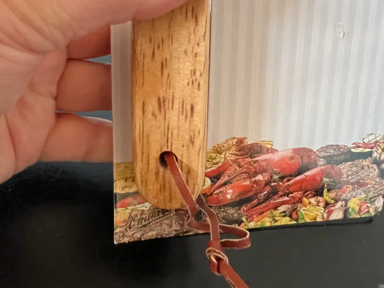 Billede 7 - Ny og Ubrugt Ristløfter. 