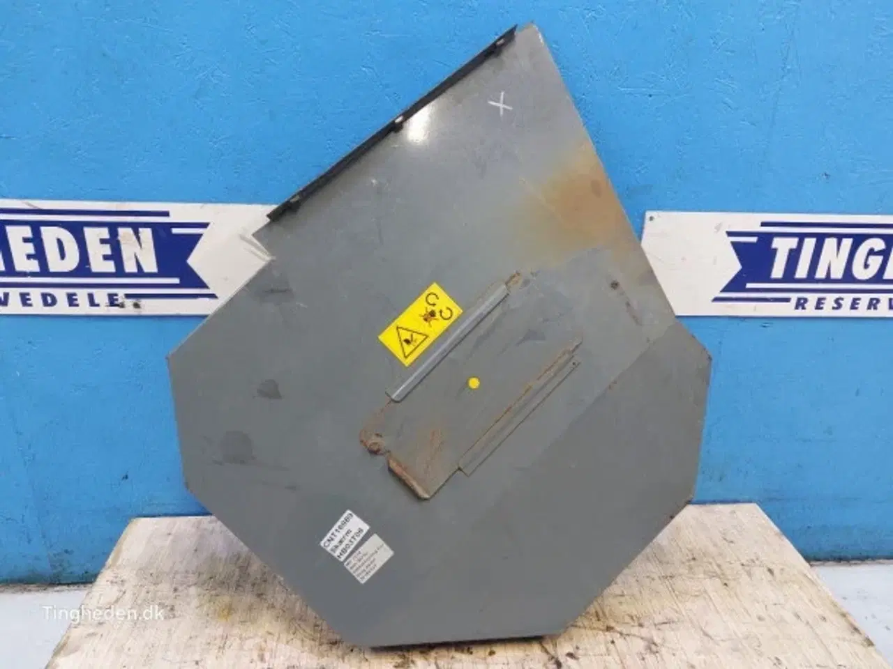 Billede 13 - Massey Ferguson 7274 Skærm 28186327