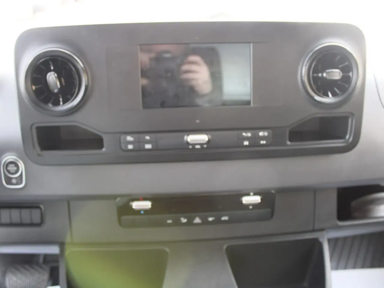 Billede 5 - Mercedes Sprinter 317 2,0 CDi A3 Alukasse m/lift aut. RWD