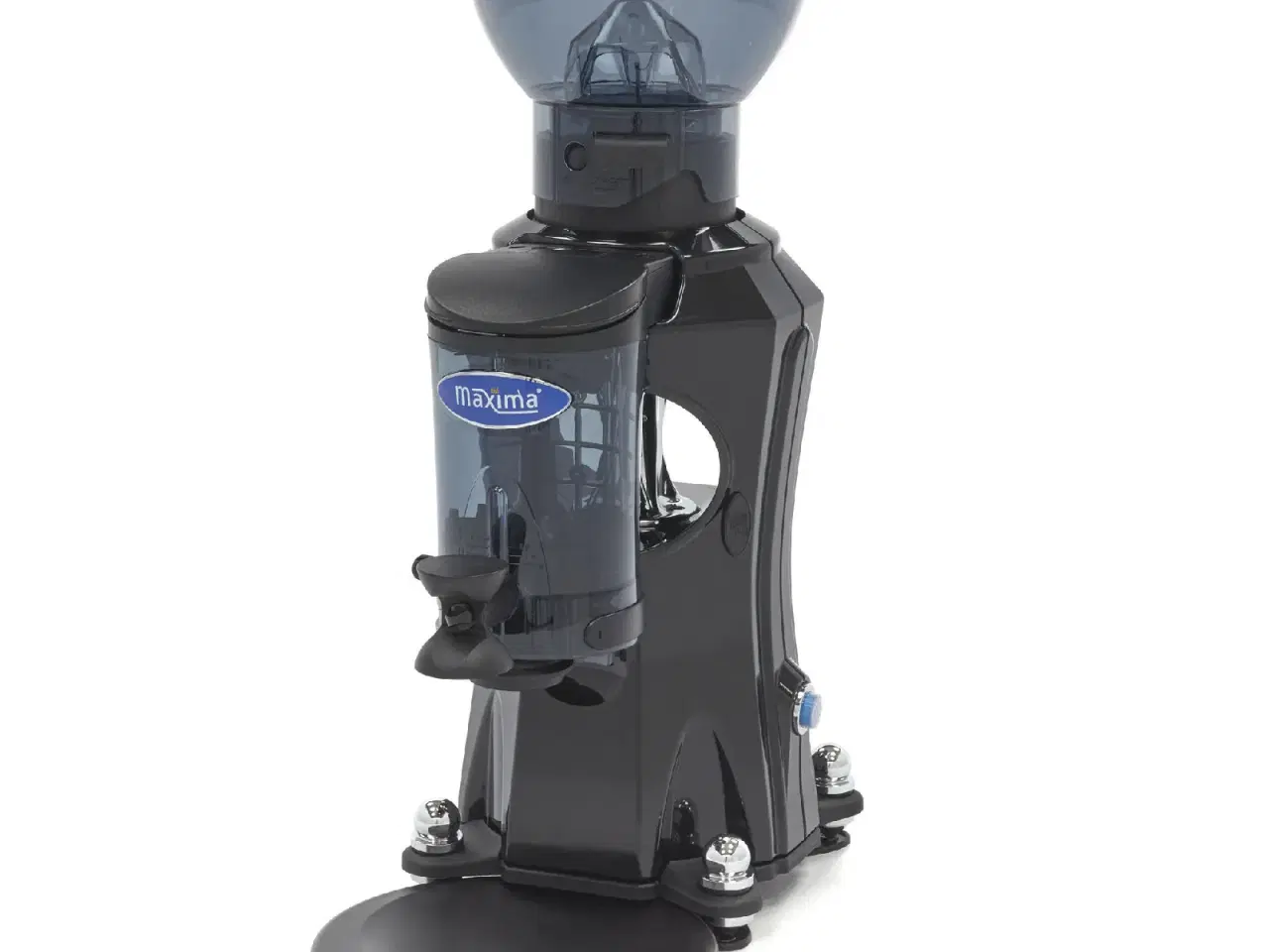 Billede 4 - Automatisk kaffekværn / Espressokværn 1000 gr