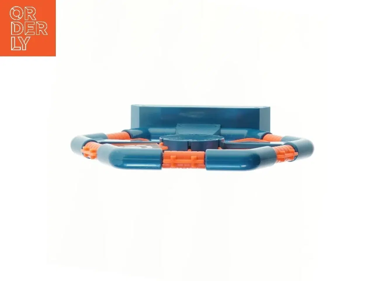 Billede 2 - Skydeskive fra Nerf (str. 30,5x30 cm)