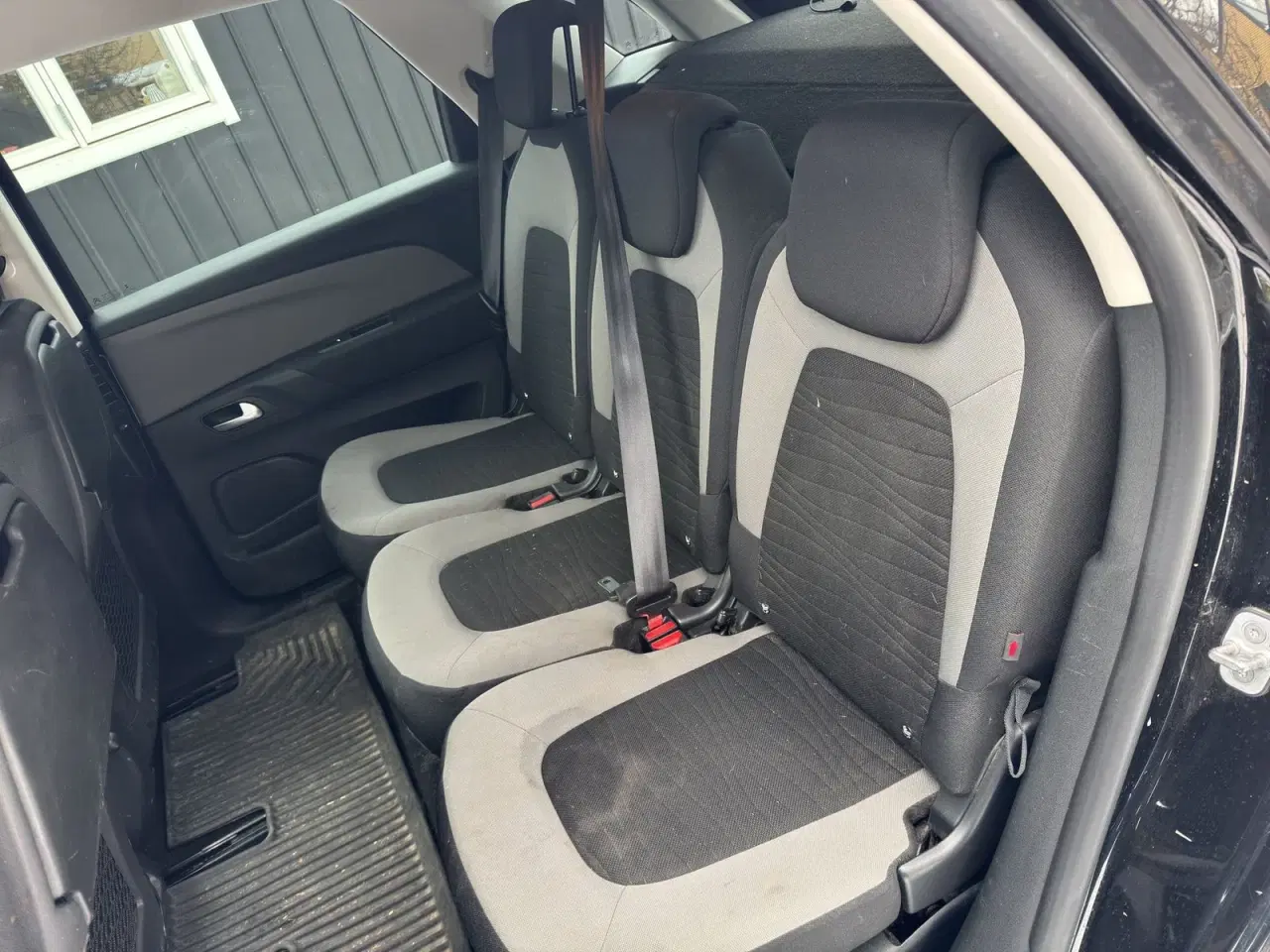 Billede 14 - Citroën C4 Picasso 1,2 PureTech 130 Attraction
