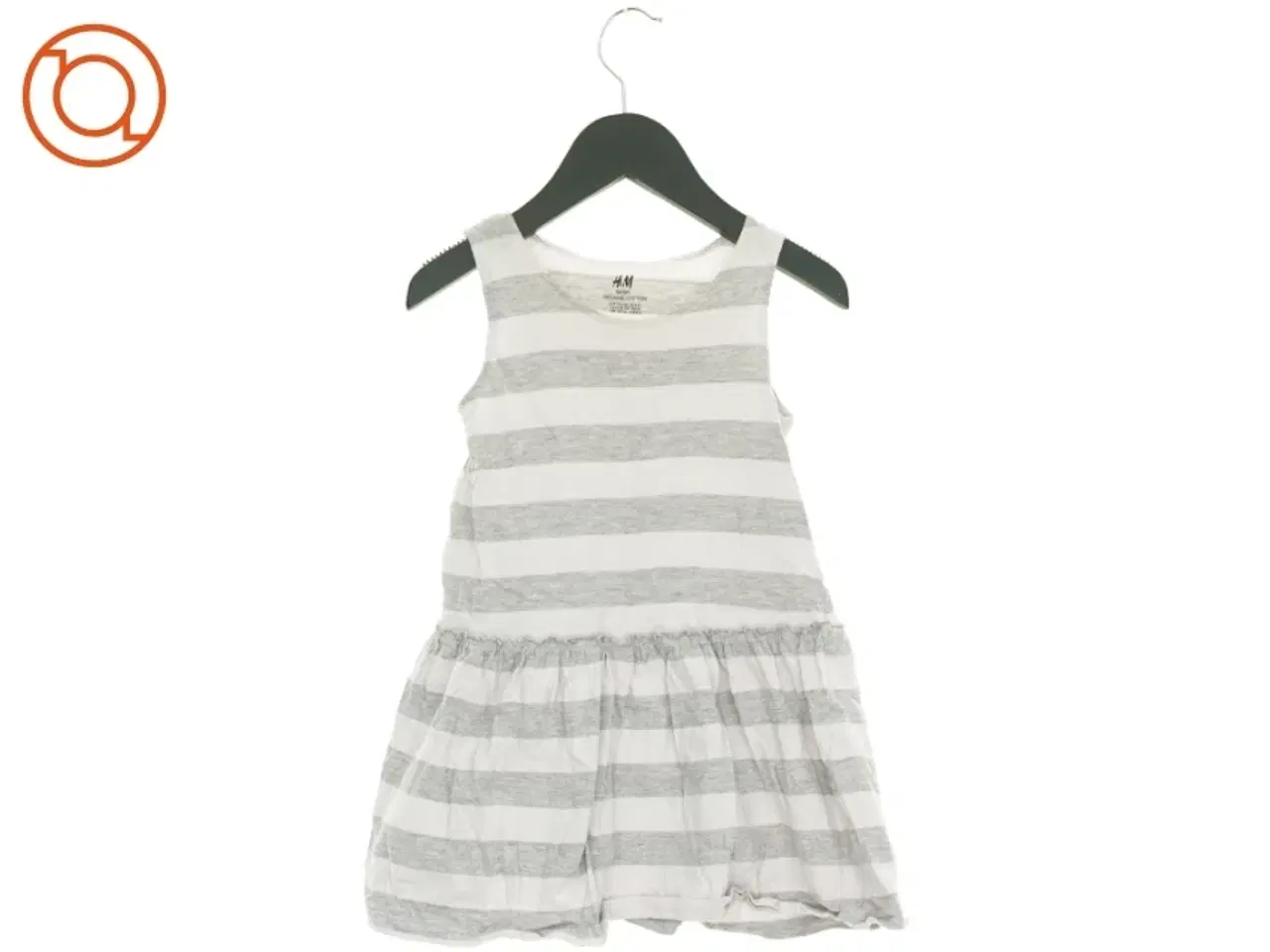 Billede 1 - Kjole fra H&M (str. 110 cm)
