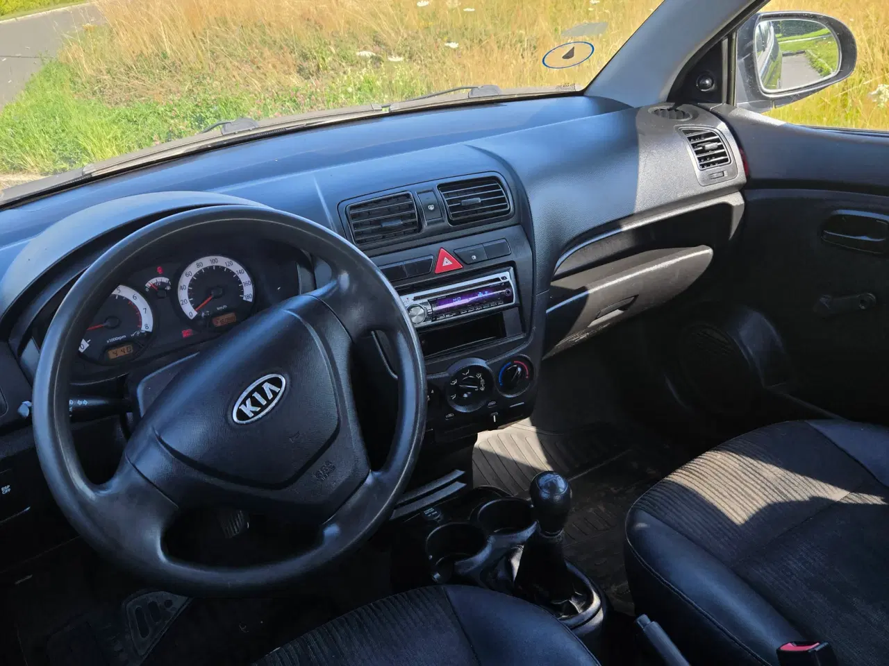 Billede 6 - Frisk nysynet Kia Picanto 