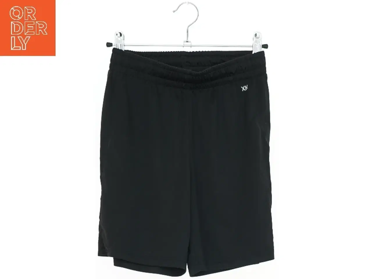 Billede 1 - Sportsshorts fra Hummel (str. 164)
