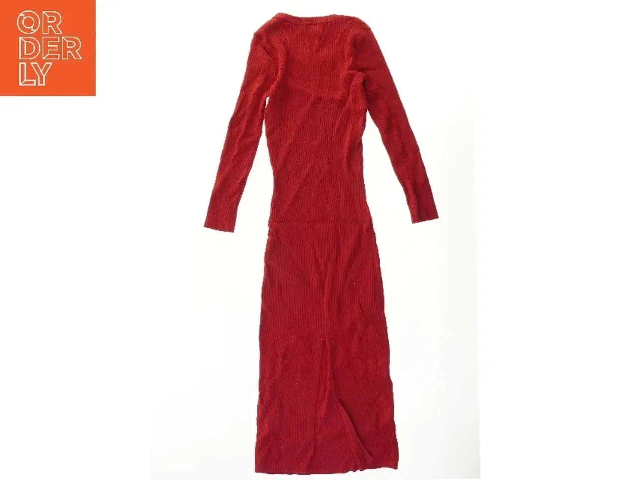 Billede 2 - Langærmet kjole fra H&M (str. 146)