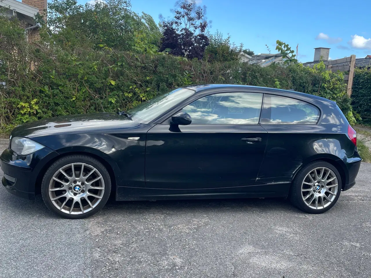 Billede 3 - BMW 118D
