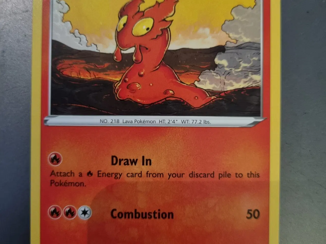 Billede 17 - Pokemon kort fra forskellige serier