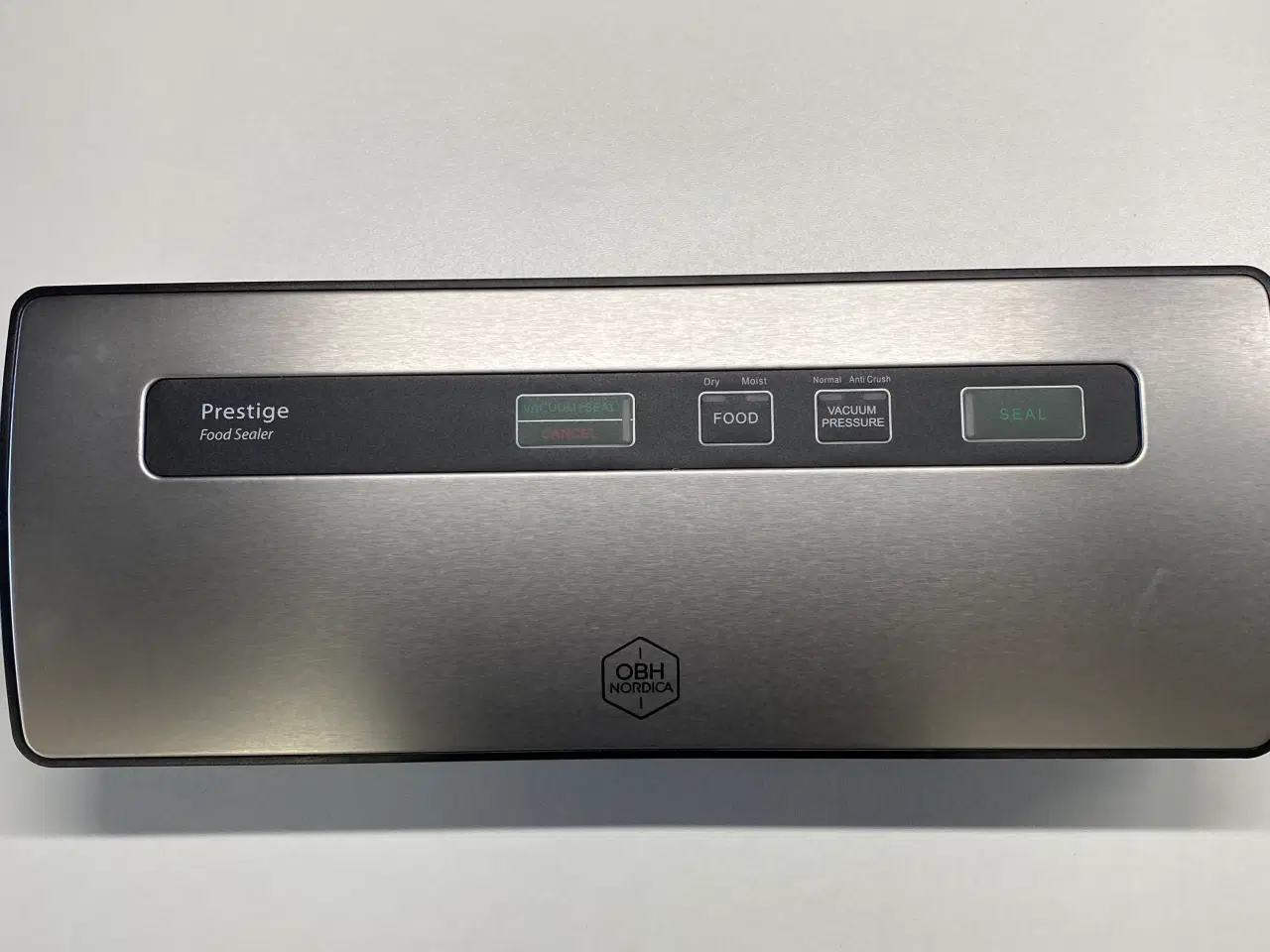 Billede 2 - Vacum pakker fra OBH Nordica og sous vide fra Holm