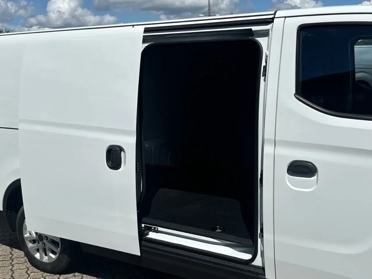 Billede 13 - Maxus e-Deliver 3 50 Cargo Van LWB