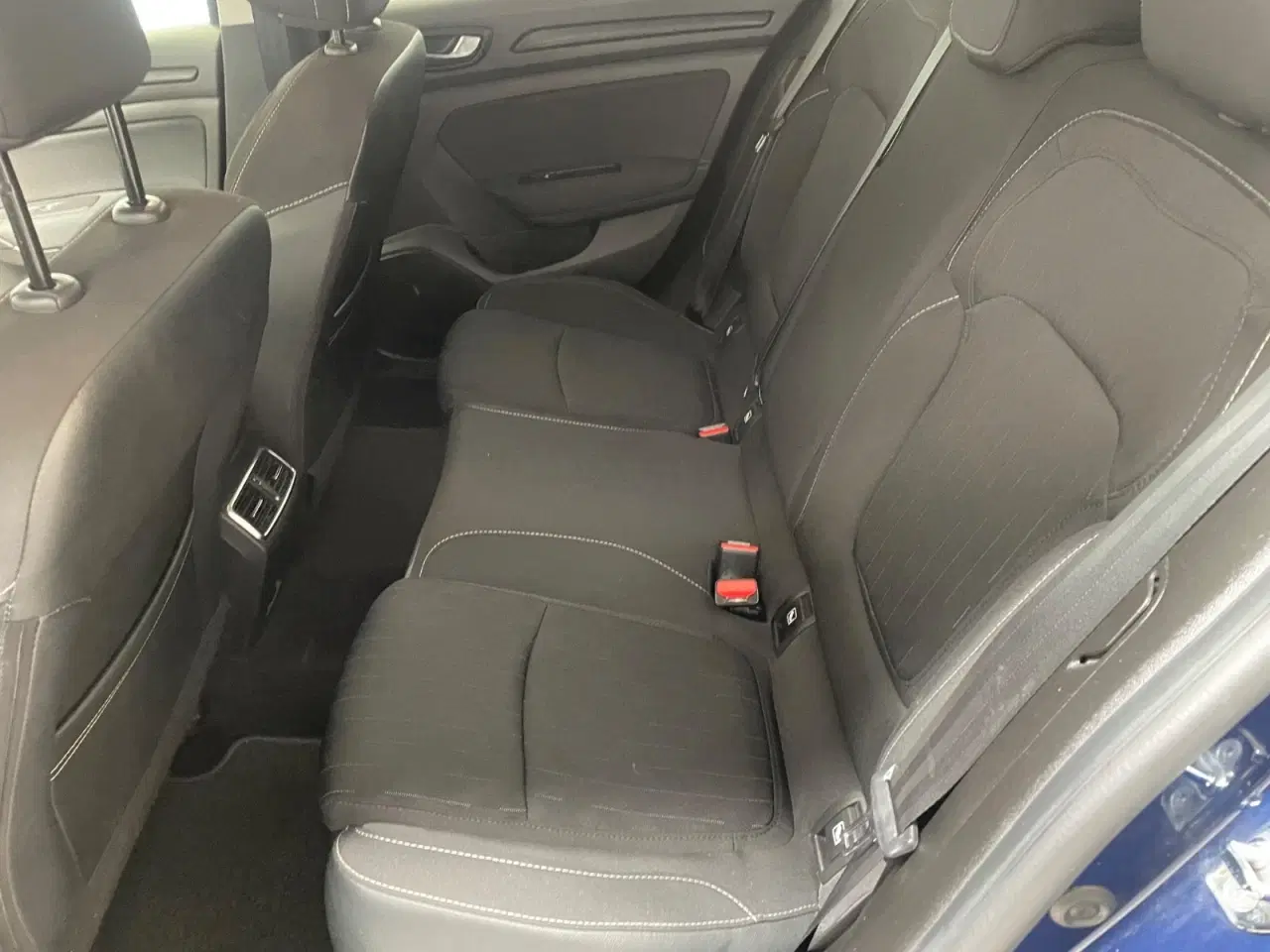 Billede 7 - Renault Megane IV 1,3 TCe 140 Limited Sport Tourer