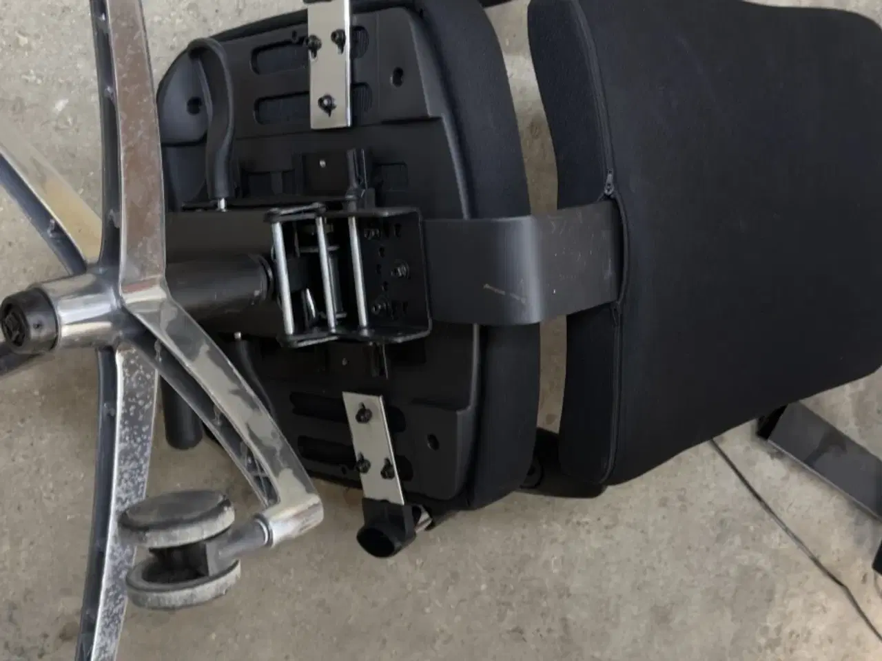 Billede 7 - Kontor møbler sæt Dansk design