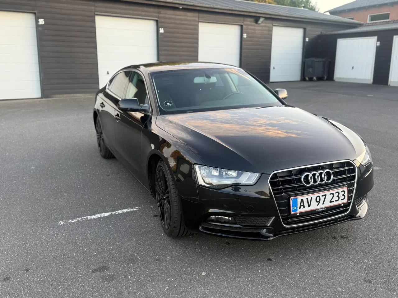 Billede 2 - Audi A5