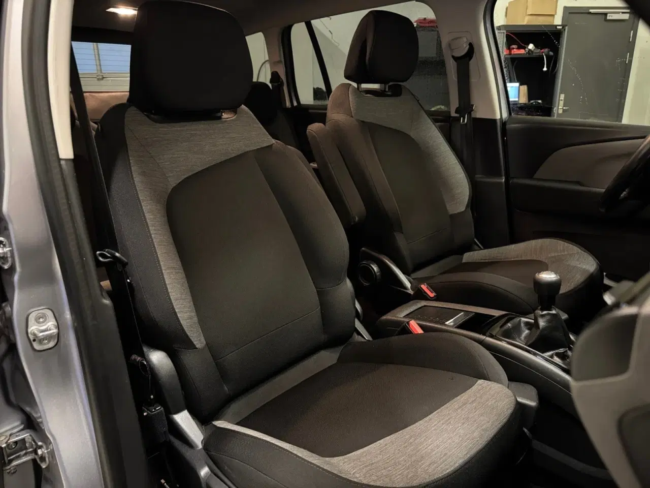 Billede 18 - Citroën Grand C4 Picasso 1,6 BlueHDi 120 Feel+ 7prs