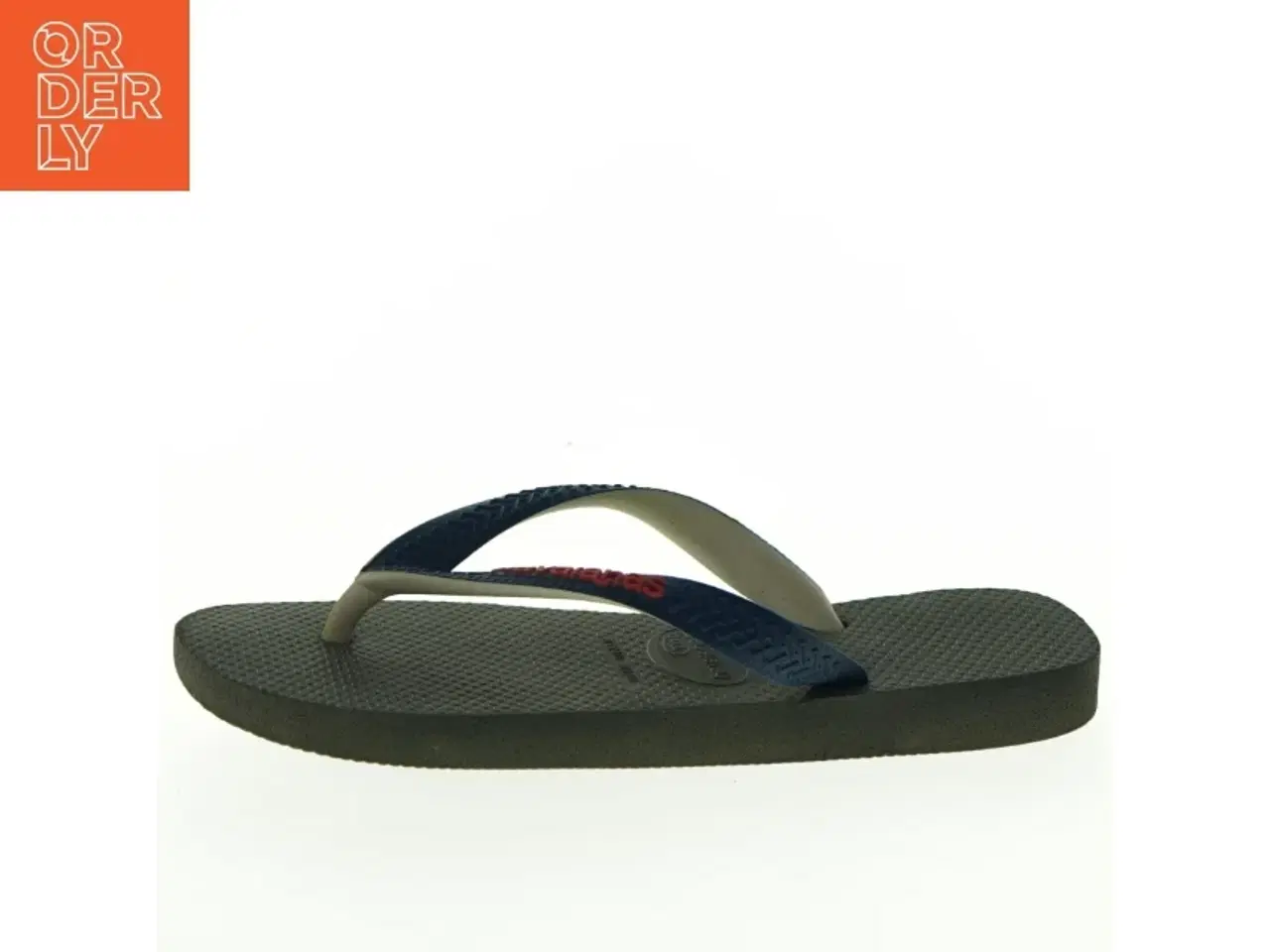 Billede 2 - Flip-flops, voksen fra Havaianas (str. 31-32)