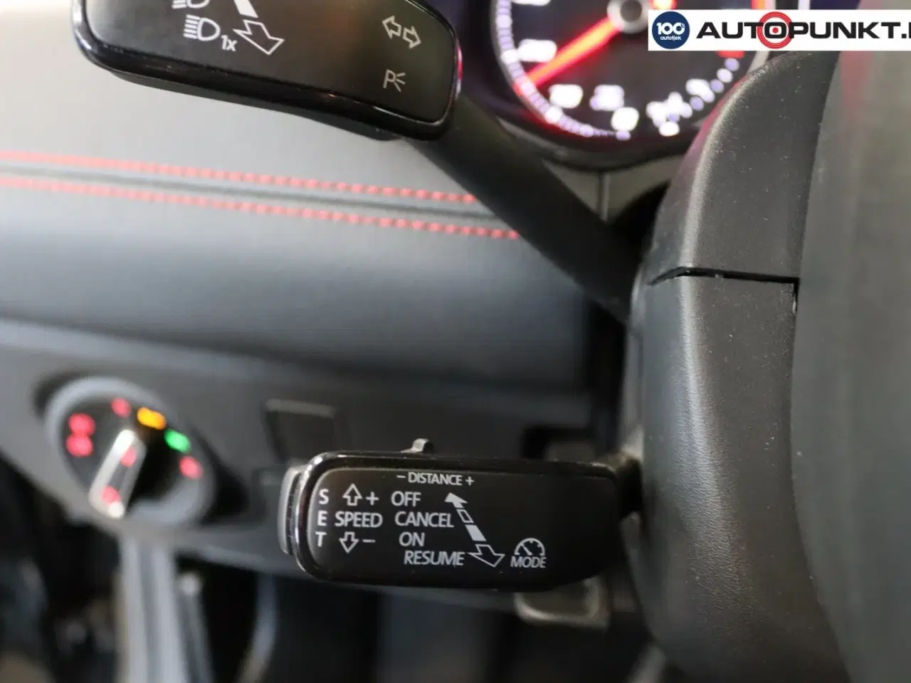 Billede 7 - Seat Ibiza 1,0 TSi 110 FR DSG