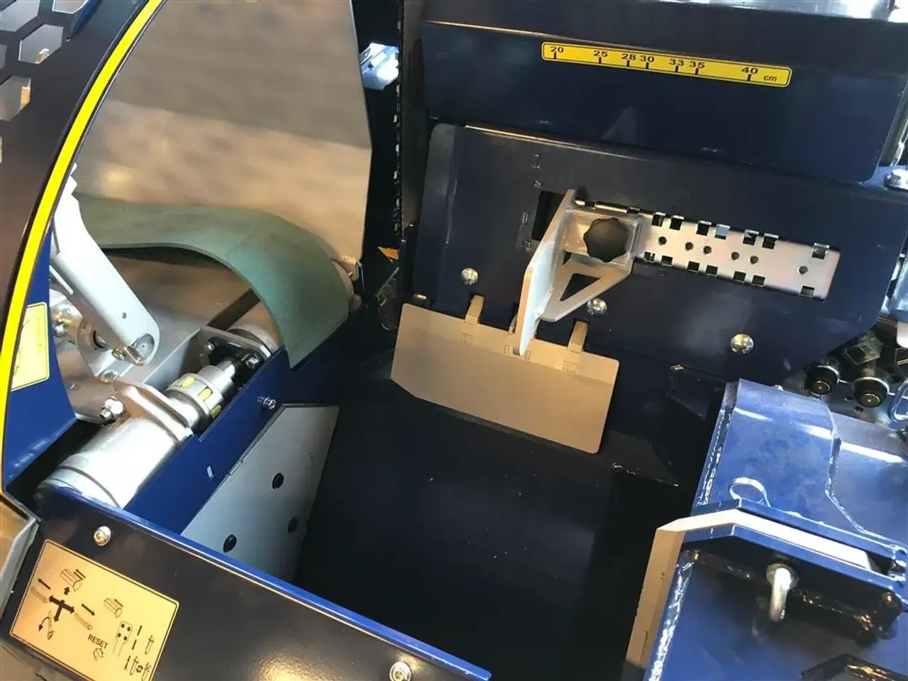 Billede 7 - Tajfun RCA 330 JOY RCA 330 JOY