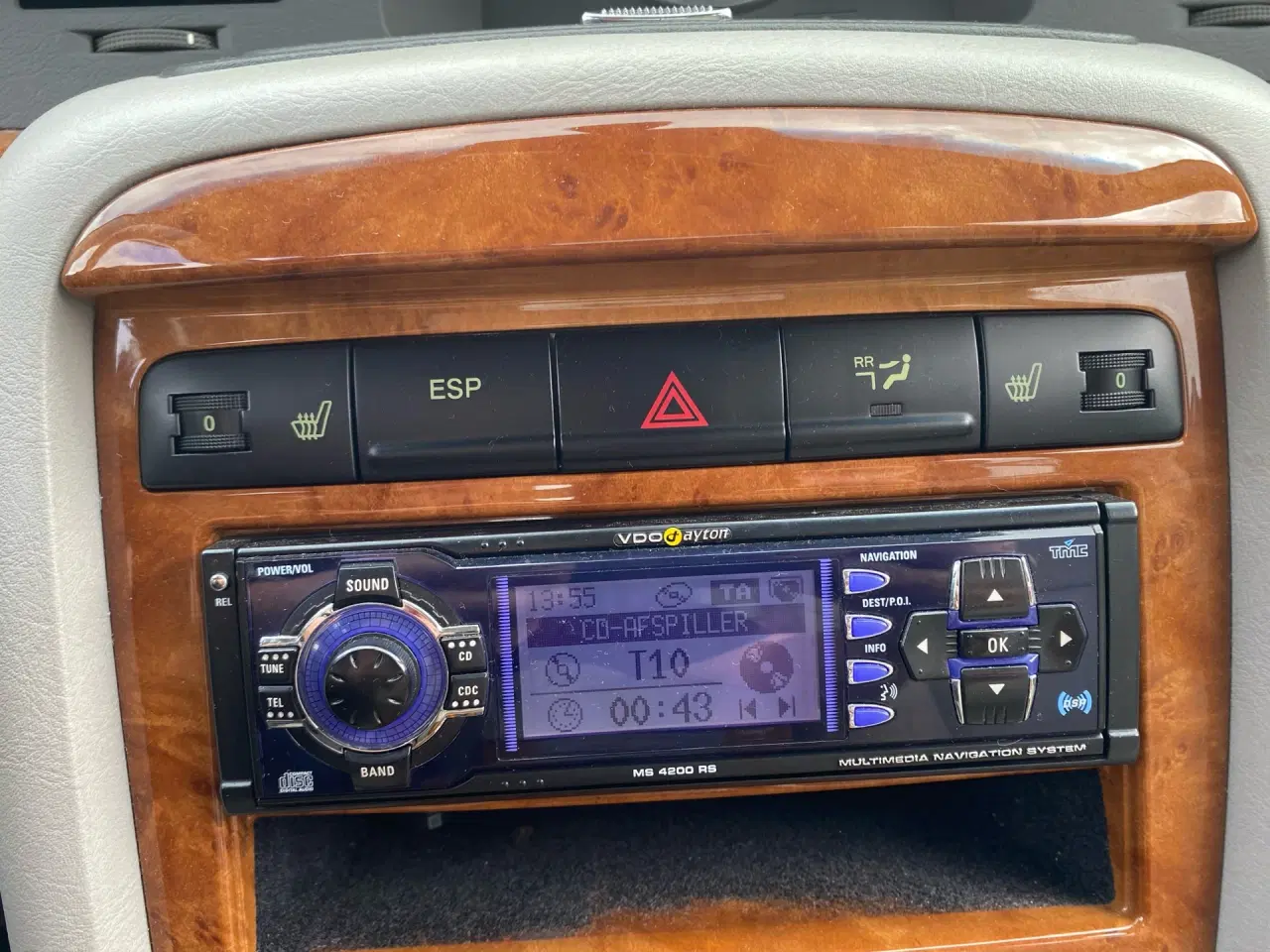 Billede 15 - Kia Opirus 3,5 V6 203HK Aut.