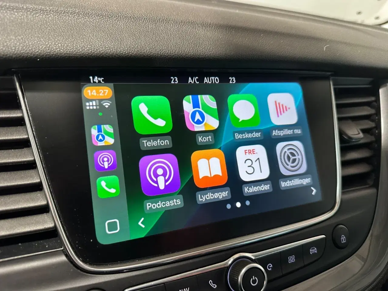 Billede 12 - Opel Grandland X 1,6 Hybrid Ultimate aut.