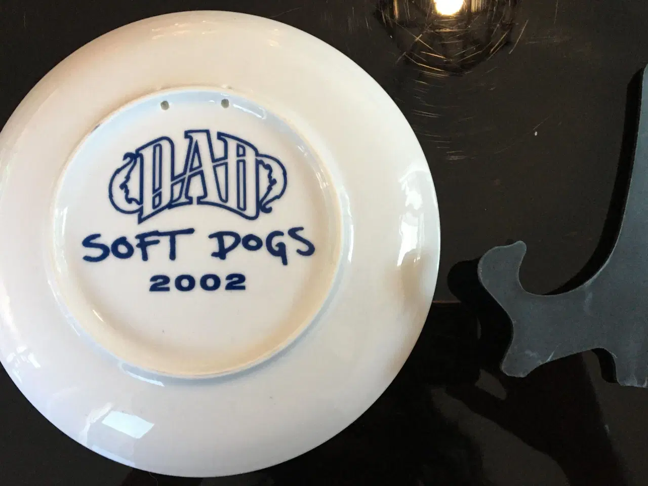 Billede 2 - DAD - Soft Dogs Juleplatte 2002