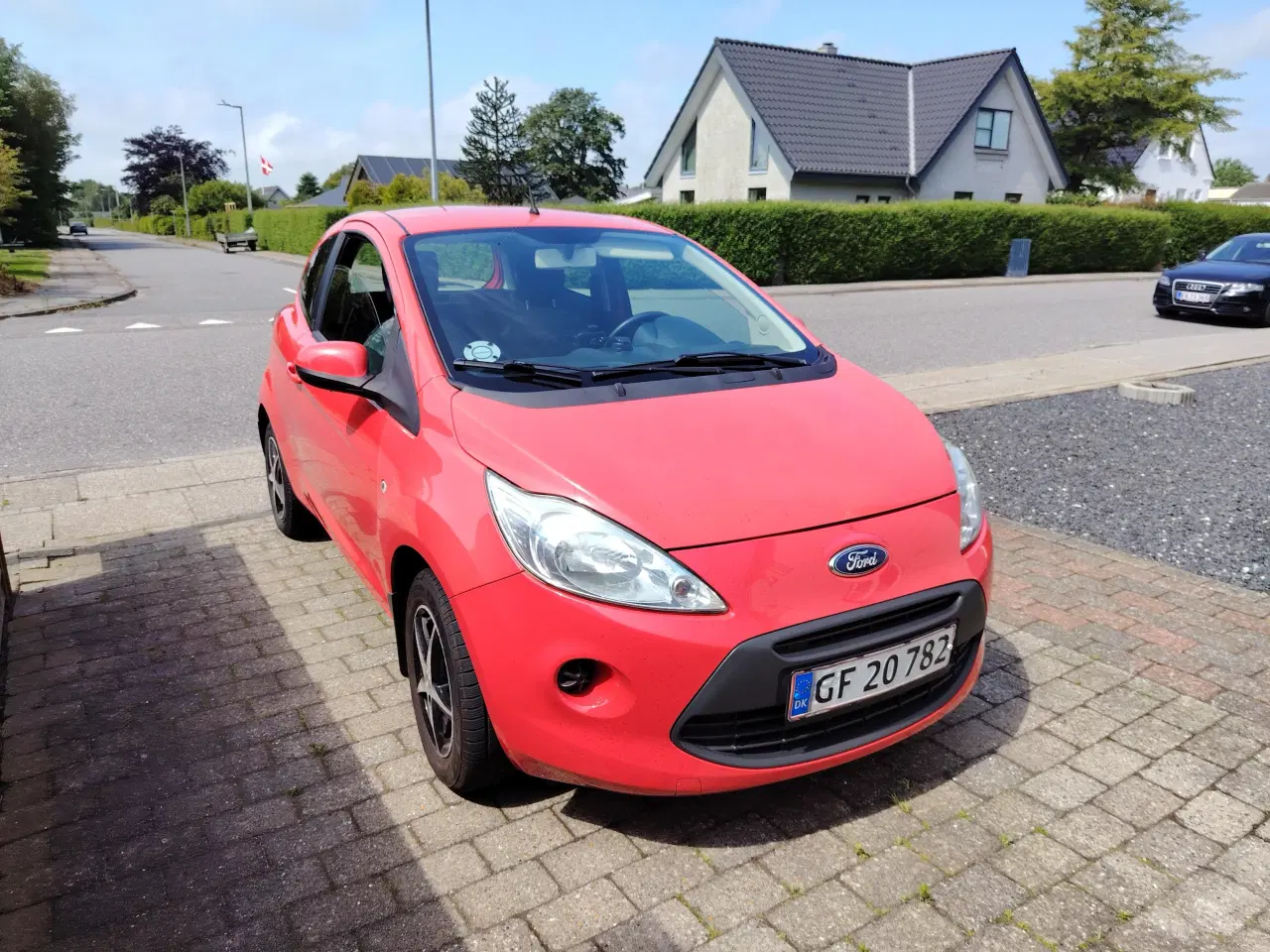 Billede 3 - Ford Ka 1,2 Trend