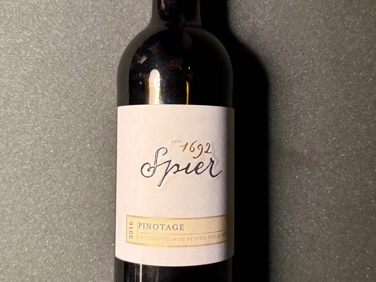 Billede 8 - 15 flasker vin – H3, Barbera d’Asti, Riserva, m.m.