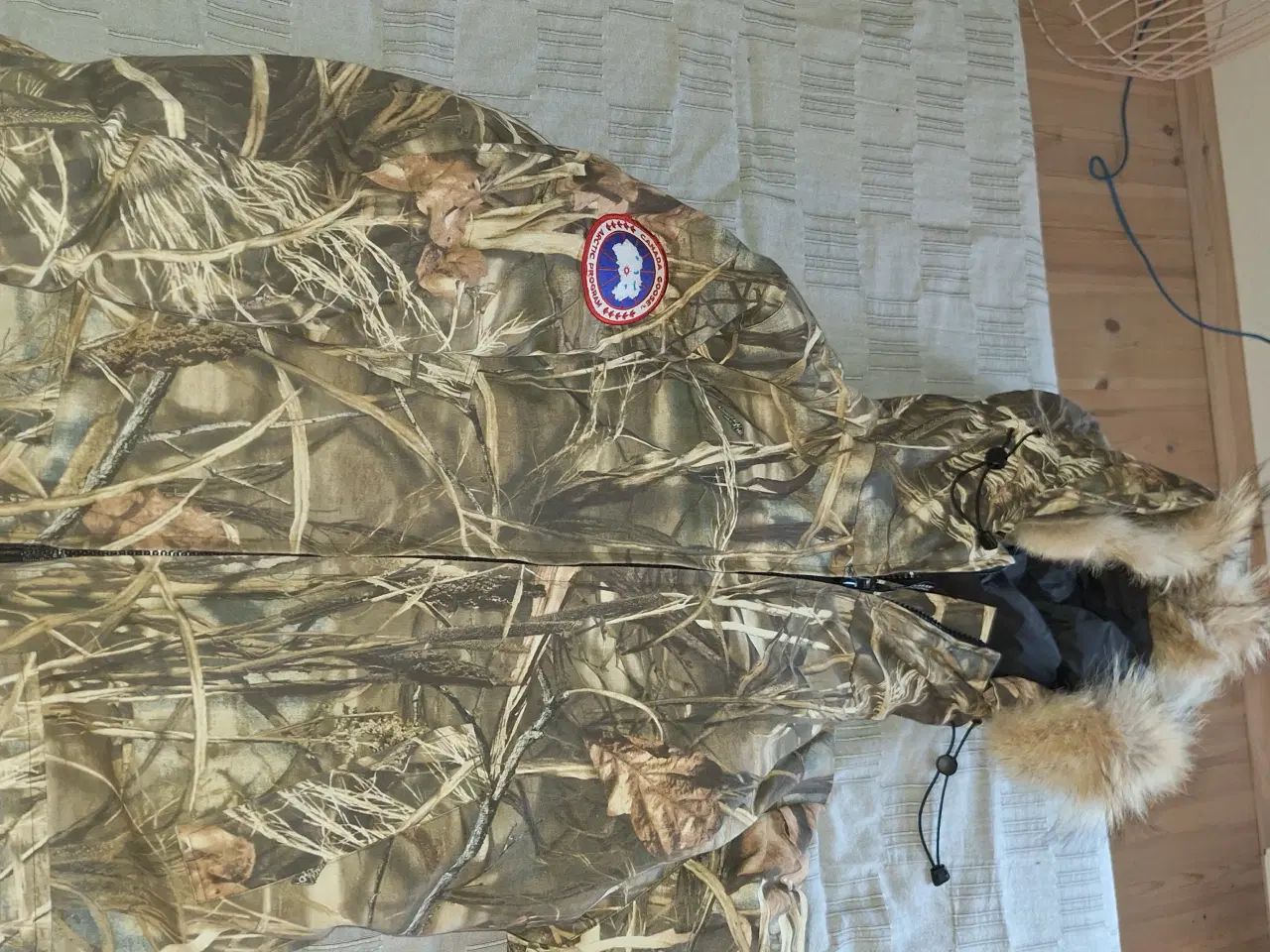 Billede 6 - Canada Goose keddeldragt