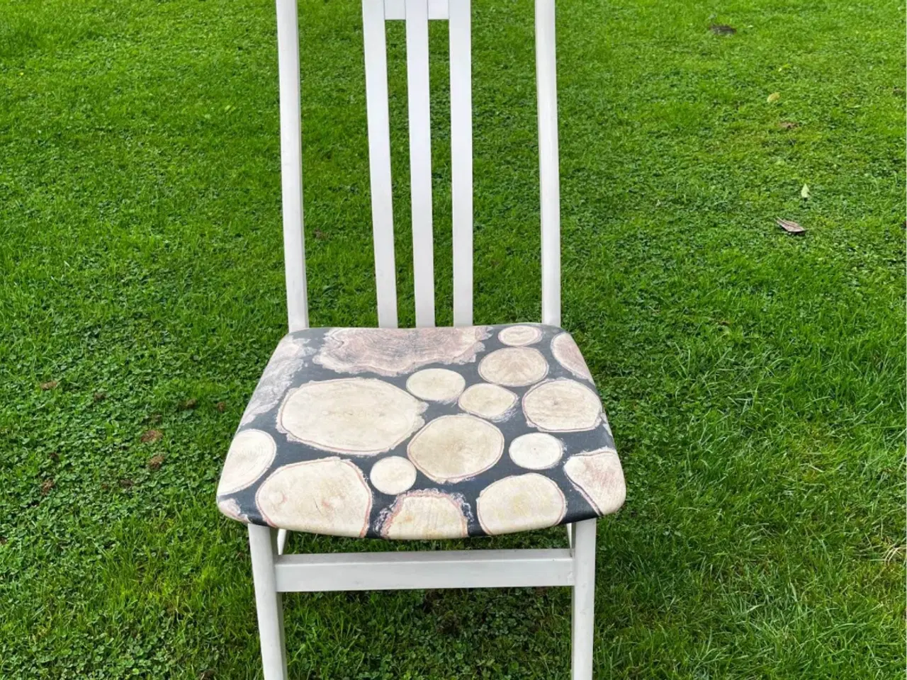 Billede 1 - Farstrup stole