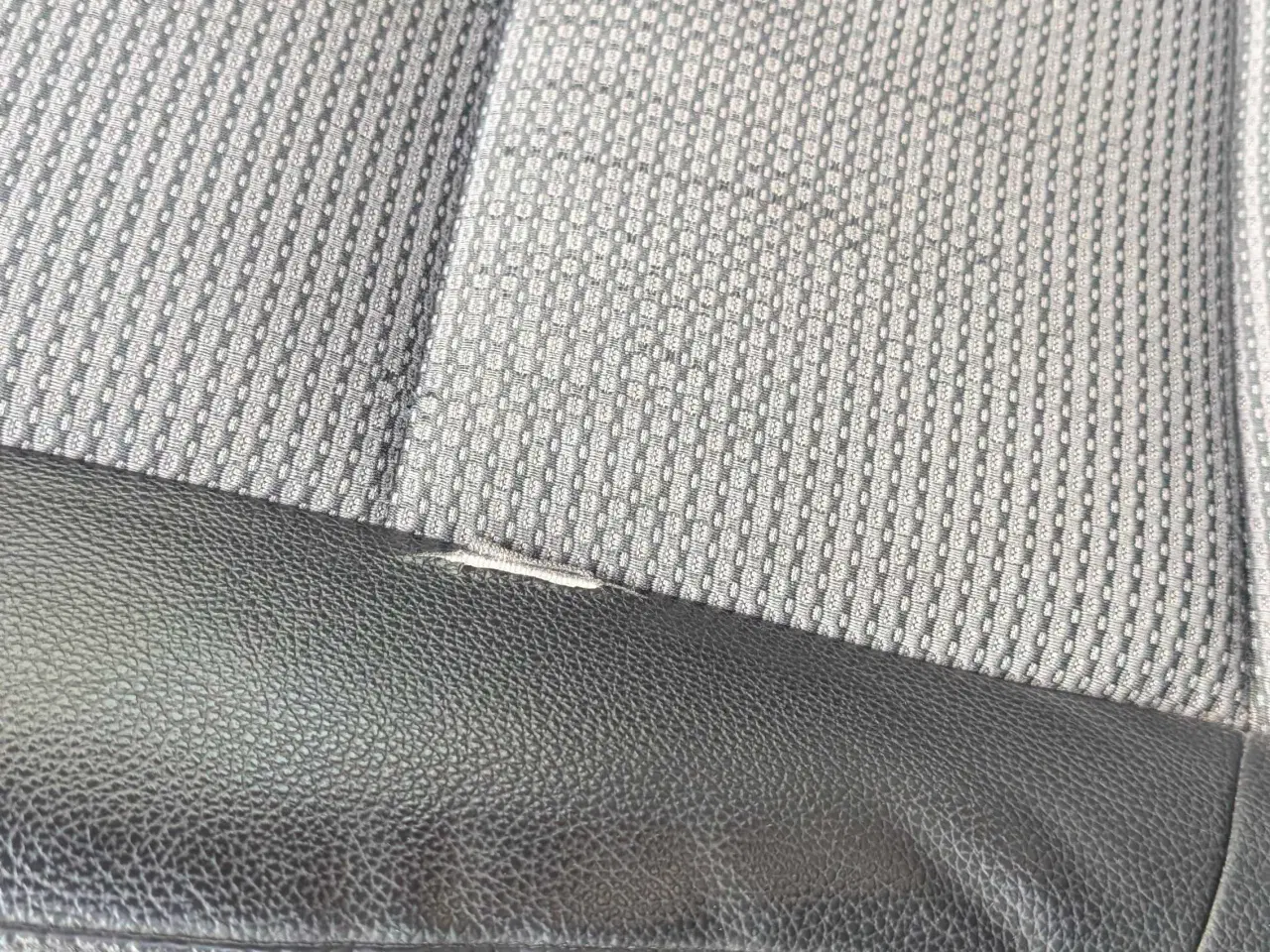 Billede 12 - Mercedes C220 CDi Aut. Avantgarde Stc Van