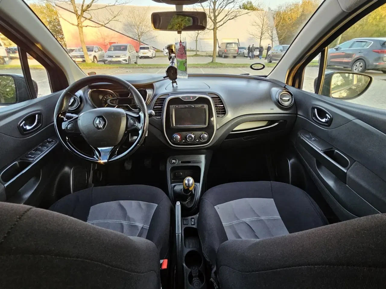 Billede 6 - Renault Captur 0,9 TCe 90 Expression