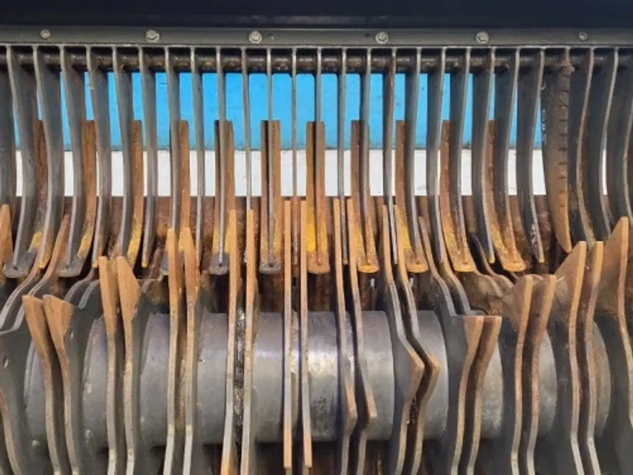 Billede 15 - Claas Variant 385 Snitter 8442942