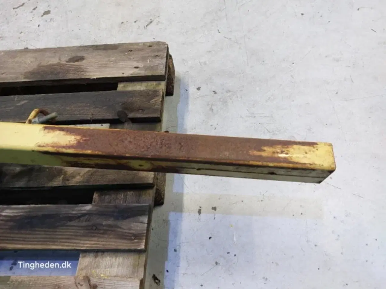 Billede 3 - New Holland Falihd 24 Fod Reel Arm L. 84019023