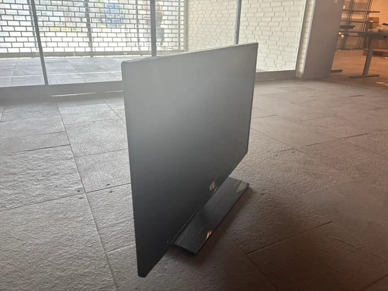 Billede 2 - Fjernsyn SAMSUNG HG40EA590LS