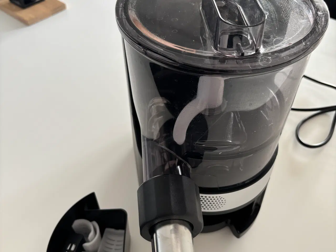 Billede 3 - Witt Premium Pasta Maskine