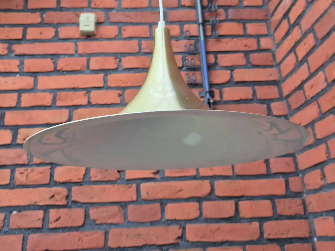 Billede 3 - Trompetpendel fra det gamle DDR 